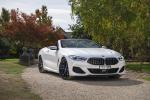 BMW M850i xDrive Convertible 2019 года (AU)